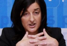 Sáenz de Buruaga achaca el ahorro en laboratorios a compras centralizadas y eliminación de ineficiencias