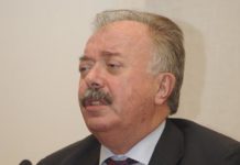 Frase de la semana:“Algunos nos piden que paralicemos un expediente tras rechazar un precio alto. El juego se va a acabar”