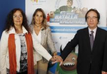La población obvia al boticario como asesor en vacunas