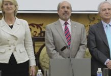 Lens pone a PharmaMar como ejemplo a seguir dentro del sector
