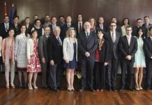Giner, nuevo presidente del COF de Valencia, quiere “revalorizar la figura del farmacéutico”