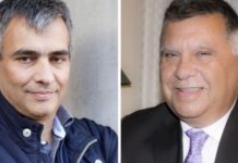 “Antes de implantar un servicio hay que demostrar sus beneficios”Miguel Domínguez, candidato a la presidencia del COF de Tenerife