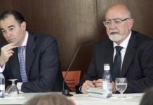 La consejería valenciana batallará para no pagar intereses de demora