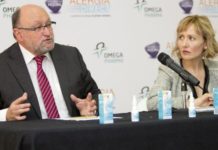 Omega Pharma muestra que el 70% de los alérgicos ve condicionada su vida por las crisis