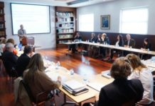 La Fundación Grífols reúne a expertos para debatir sobre la ética en la comunicación del sector sanitario
