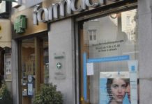 Hacienda pasa de aliado a ‘verdugo’ de las farmacias
