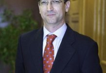 Juan Ramón Palencia será el nuevo presidente de Cofas