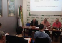 Los sindicatos prevén un verano revuelto