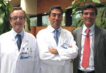 El Instituto Cardiovascular del Clínico San Carlos cumple 15 años