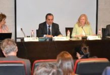 El CGCOF pone en valor la labor asistencial del farmacéutico