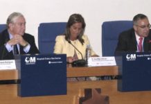 La experiencia en las áreas de gestión clínica en los hospitales gallegos