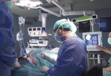 Un GPS per al cirurgià maxil·lofacial