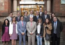 Boi Ruiz agraeix l’esforç dels metges de Catalunya, reflectit en els Premis BiC