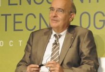 Yago González Lama, miembro de la SEPD