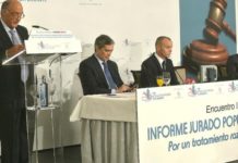 Los NACOs se prescriben por debajo de las recomendaciones de su IPT