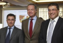 Las oficinas de farmacia españolas “no levantan cabeza”