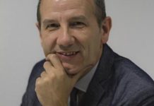 Ferrán Barbé, nuevo director científico del CIBER de Enfermedades Respiratorias