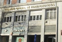 La junta de gobierno del COFM es puesta en cuestión