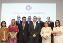 La asamblea de Cofas confirma a Juan Ramón Palencia como su nuevo presidente