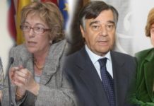 La CAM da su visto bueno a las cuatro candidaturas al COF de Madrid