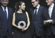La Beca FERO recae en un proyecto del IMIM de Barcelona