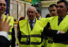 Aragón, a la cabeza en fabricación y comercialización de genéricos