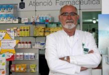 El COF de Valencia pedirá que se “desbloquee” el suministro a boticas de la vacuna de la varicela