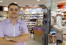 “Cuanto antes impiquemos a nuevas generaciones en la farmacia asistencial, mejor”
