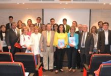 La vocalía nacional de Óptica y Acústica del CGCOF cumple 50 años