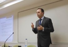 Asefarma previene a las oficinas de farmacia de las dificultades de constituir una sociedad