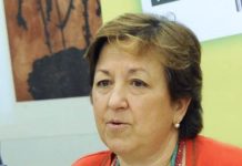 Frase de la semana:“El biosimilar nos va a aportar una reducción de costes, aunque no son genéricos”