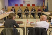 Cantabria y sindicatos acuerdan el pago por desplazamientos