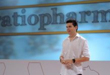 Ratiopharm presentó un innovador portal de clientes más interactivo
