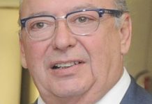 Apartan a Lario de la carrera a la presidencia del COFM