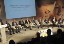 El sector manda señales sobre su compromiso con el SNS más allá de la venta de fármacos