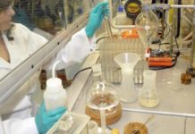 EE UU y la UE piden fomentar el desarrollo de nuevos antibióticos
