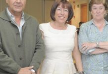 Las elecciones del Colegio Oficial de Farmacéuticos de Madrid se celebrarán el 1 de junio