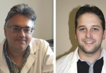 A diferencia de España, en EE.UU. los servicios de FH cuentan con 30 farmacéuticos clínicos
