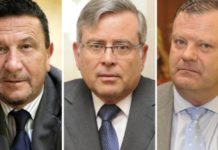 Tres trayectorias ‘a la contra’ para los Premios Fundamed