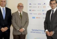 El IDIS y la AGP sellan su colaboración, aprobada el pasado mes de diciembre