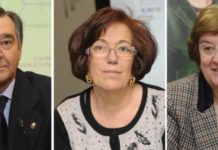 MARICHU RODRÍGUEZ“Somos la candidatura de todos”