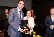 Manel Esteller gana el premio Severo Ochoa de Investigación