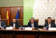 El COF de Ciudad Real se ‘aprieta el cinturón’