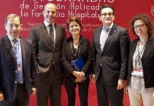 La gestion clínica hospitalaria