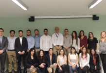 Celgene incorpora jóvenes talentos a través de su programa de becas ‘Celsius’