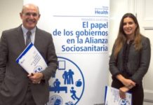 La asistencia sociosanitaria es la alternativa a los ajustes
