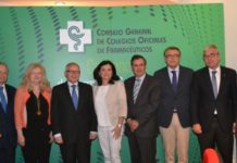 La farmacia comunitaria debe “aproximarse” al paciente para asegurar su fortaleza y futuro