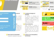 Hefame lanza su nueva web