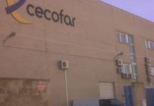 Cecofar culmina la integración de Grupo Sanal