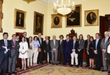 La Fundación Salud 2000 entrega las ayudas ‘Merck Serono a la Investigación’